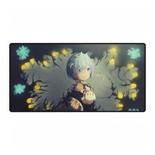 Load image into Gallery viewer, Anime Re:ZERO -Starting Life in Another World- Mouse Pad (Desk Mat)