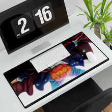 Load image into Gallery viewer, Sabo and Mera mero no mi Mouse Pad (Desk Mat)