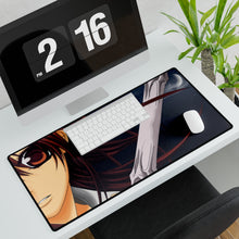 Load image into Gallery viewer, Anime Vampire Knight Mouse Pad (Desk Mat)