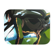 Load image into Gallery viewer, Anime My Hero Academia Sherpa Blanket