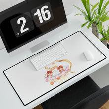 Load image into Gallery viewer, The iDOLM@STER Cinderella Girls - Anzu Futaba Mouse Pad (Desk Mat)
