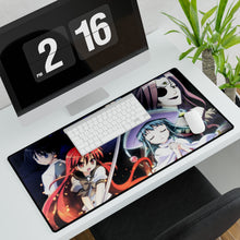 Load image into Gallery viewer, Anime Shakugan No Shana Mouse Pad (Desk Mat)