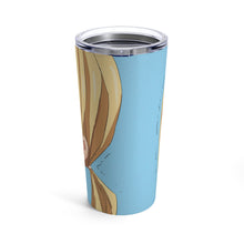 Load image into Gallery viewer, Fairy Tail Lucy Heartfilia Tumbler 20oz