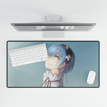 Load image into Gallery viewer, Anime Re:ZERO -Starting Life in Another World- Mouse Pad (Desk Mat)