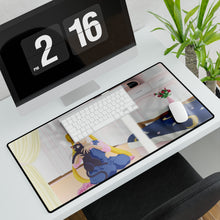 Load image into Gallery viewer, Anime Sailor Moon Mouse Pad (Desk Mat)