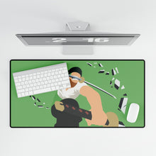 Load image into Gallery viewer, Anime One Piece Mouse Pad (Desk Mat)