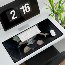 Load image into Gallery viewer, Anime Princess Mononoker Mouse Pad (Desk Mat)