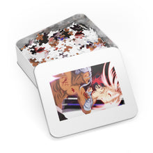 Load image into Gallery viewer, Anime Food Wars: Shokugeki no Soma Jigsaw Puzzle