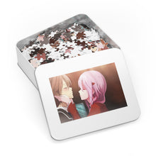 Load image into Gallery viewer, Guilty Crown Inori Yuzuriha Jigsaw Puzzle