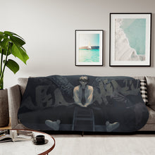 Load image into Gallery viewer, Anime Tokyo Revengers Sherpa Blanket