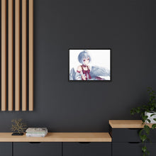 Load image into Gallery viewer, Fitoria Canvas Framed Art Print