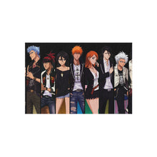 Load image into Gallery viewer, Bleach Modern Rug