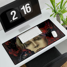 Load image into Gallery viewer, Monster Mouse Pad (Desk Mat)