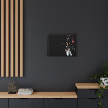 Load image into Gallery viewer, Anime Tengen Toppa Gurren Lagann Canvas Framed Art Print