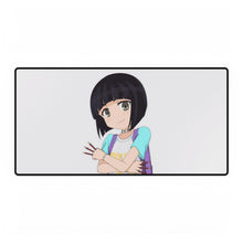 Load image into Gallery viewer, Shimoneta Mouse Pad (Desk Mat)