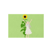 Load image into Gallery viewer, Anohana Meiko Honma Rug