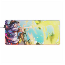 Load image into Gallery viewer, Touhou RGB LED Mouse Pad (Desk Mat)
