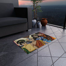 Load image into Gallery viewer, Anime Avatar: The Last Airbender Rug