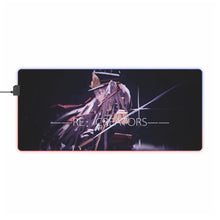 Load image into Gallery viewer, Anime Re:Creators RGB LED Mouse Pad (Desk Mat)