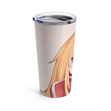 Load image into Gallery viewer, Gabriel DropOut Gabriel Tenma White Tumbler 20oz