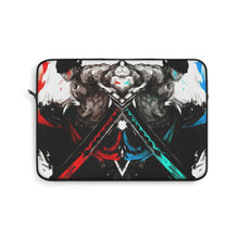 Load image into Gallery viewer, Roronoa Zoro Laptop Sleeve