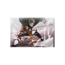 Load image into Gallery viewer, Anime Attack On Titan Rug