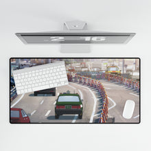Load image into Gallery viewer, Your Name. Mouse Pad (Desk Mat)