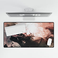 Load image into Gallery viewer, Anime Tokyo Ghoul Mouse Pad (Desk Mat)