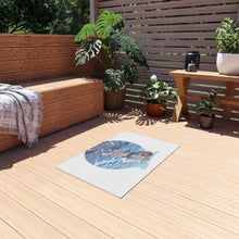 Load image into Gallery viewer, Clannad Kotomi Ichinose Rug