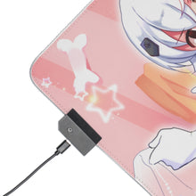 Load image into Gallery viewer, Azur Lane RGB LED Mouse Pad (Desk Mat)