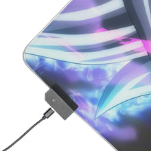 Load image into Gallery viewer, Dragon Ball Super RGB LED Mouse Pad (Desk Mat)