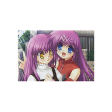 Load image into Gallery viewer, Little Busters! Rug