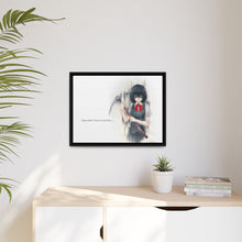 Load image into Gallery viewer, Another Canvas Framed Art Print