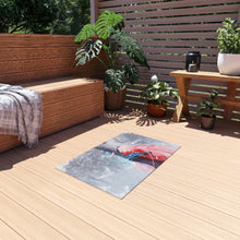 Load image into Gallery viewer, Darling in the FranXX Rug