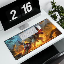 Load image into Gallery viewer, Smite Mouse Pad (Desk Mat)