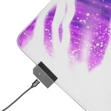 Load image into Gallery viewer, Jujutsu Kaisen RGB LED Mouse Pad (Desk Mat)