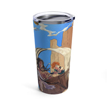 Load image into Gallery viewer, Fate/Grand Order Tumbler 20oz