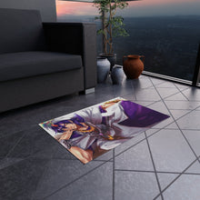 Load image into Gallery viewer, Magi: The Labyrinth Of Magic Japanese Desk Mat Rug