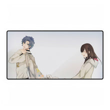 Load image into Gallery viewer, Anime Promise of Wizard Mouse Pad (Desk Mat)