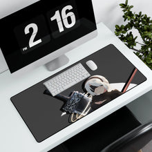Load image into Gallery viewer, NieR: Automata Mouse Pad (Desk Mat)