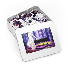 Load image into Gallery viewer, Another Mei Misaki Jigsaw Puzzle