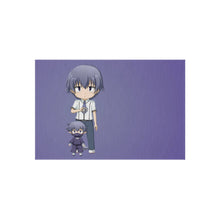 Load image into Gallery viewer, Baka And Test Rug