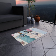 Load image into Gallery viewer, Anime After the Rain Rug