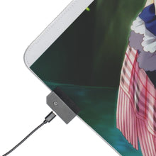 Load image into Gallery viewer, Marriage Royale RGB LED Mouse Pad (Desk Mat)