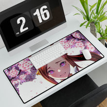 Load image into Gallery viewer, Sakura Bakushin O Mouse Pad (Desk Mat)