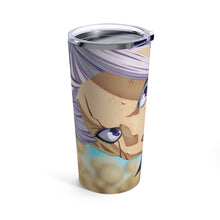 Load image into Gallery viewer, Anime Fairy Tail Tumbler 20oz