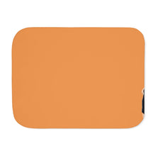 Load image into Gallery viewer, Asahi Azumane Sherpa Blanket