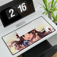 Load image into Gallery viewer, Anime The iDOLM@STER Cinderella Girls Mouse Pad (Desk Mat)