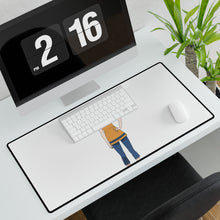 Load image into Gallery viewer, Anime Sakurada Reset Mouse Pad (Desk Mat)