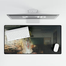 Load image into Gallery viewer, Anime Your Lie in April Mouse Pad (Desk Mat)